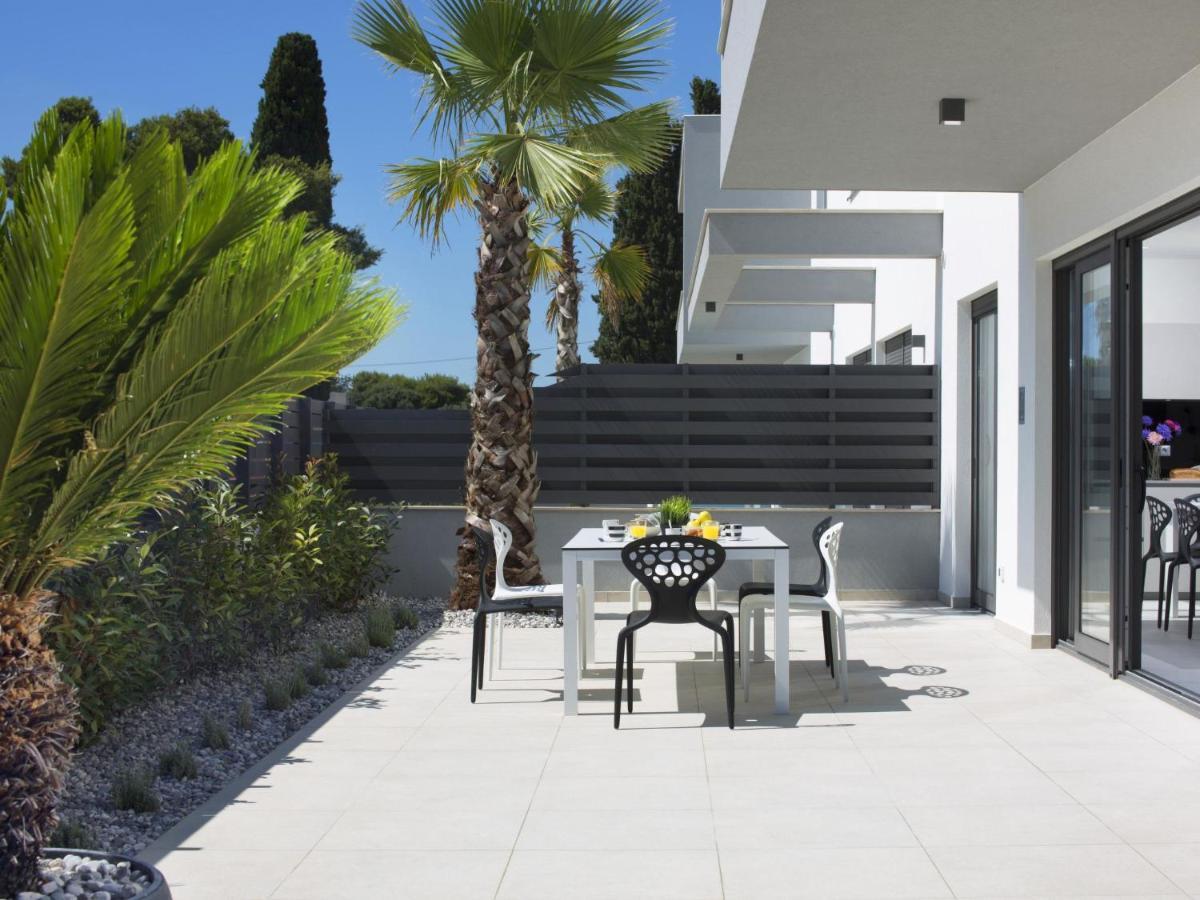 Apartment Villa Fasana By Interhome Fažana Zewnętrze zdjęcie