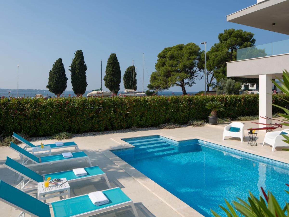 Apartment Villa Fasana By Interhome Fažana Zewnętrze zdjęcie