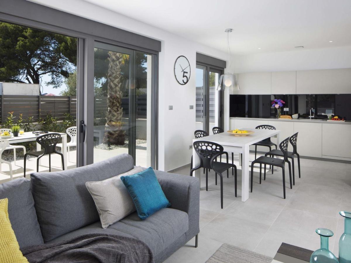 Apartment Villa Fasana By Interhome Fažana Zewnętrze zdjęcie