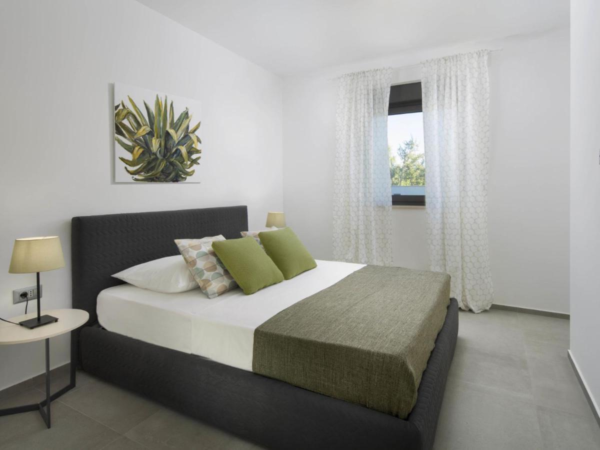 Apartment Villa Fasana By Interhome Fažana Zewnętrze zdjęcie